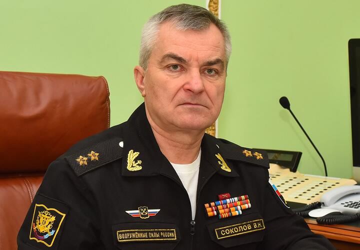 МУС выдал ордера на арест двух российских командующих