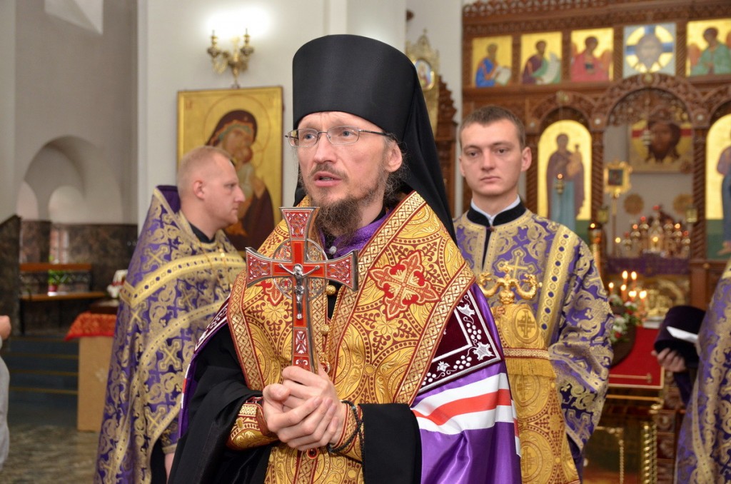 Главу Белорусской православной церкви освободили от должности