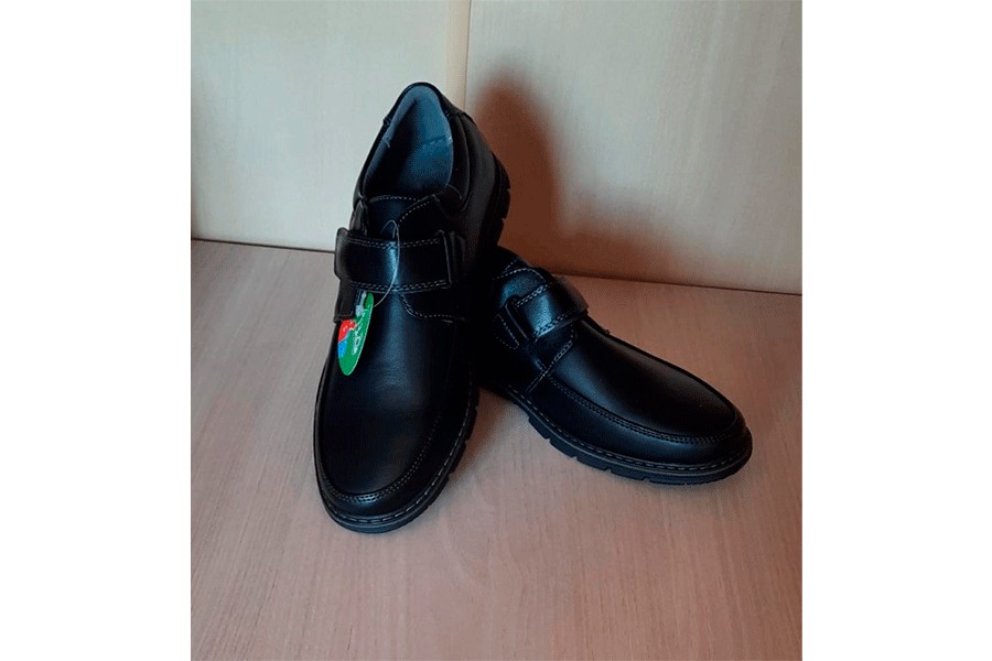 Госстандарт запретил продавать в Беларуси ряд детской обуви