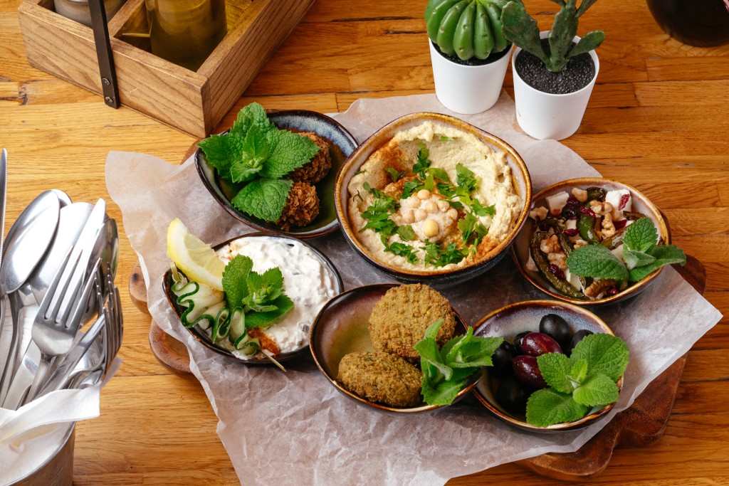 Фестиваль Gastrofest.GreenLine пройдет в Бресте