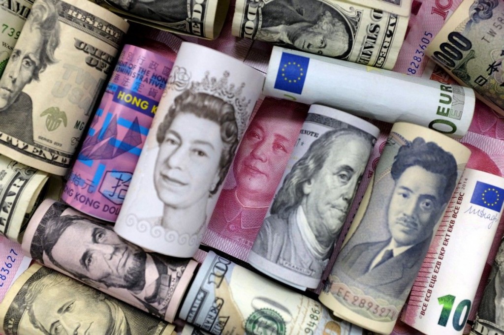 И ты, Брут: Англия призвала весь мир отказаться от доллара
