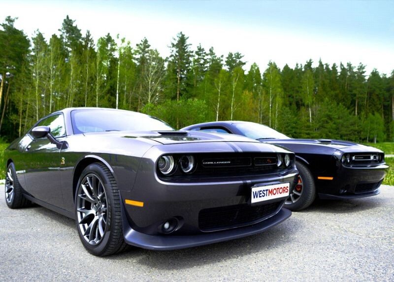 WESTMOTORS