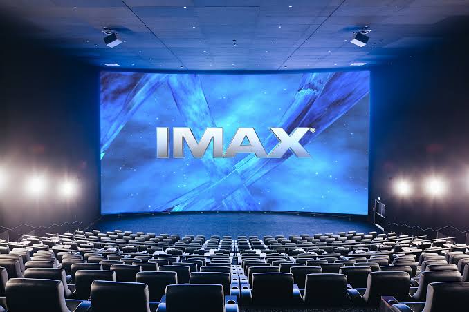 DisneyIMAX