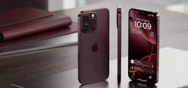 iPhone