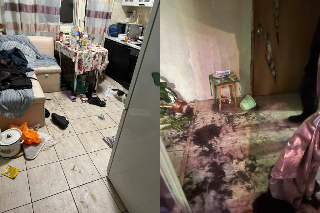 Восьмимесячных близнецов в тяжелом состоянии нашли в московской квартире