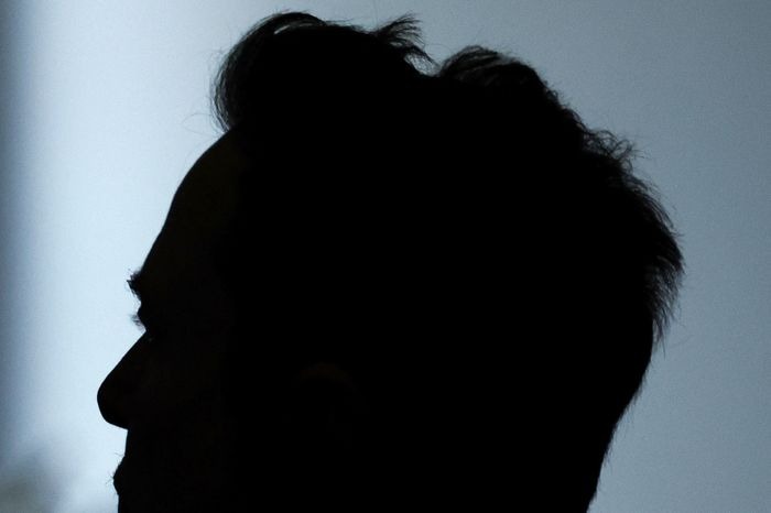 Сэм Альтман в 2009 году, когда он был генеральным директором своего первого стартапа Loopt