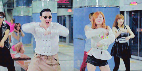 Четыре миллиарда просмотров и столько же пародий: как Gangnam Style завоевал весь мир