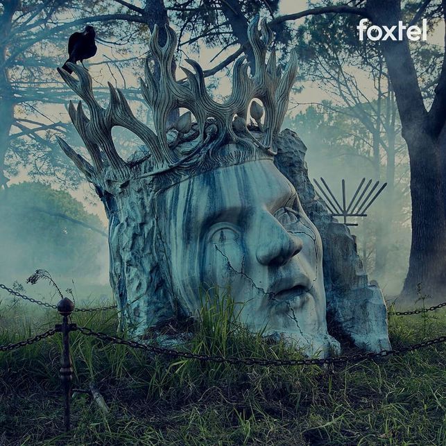 Кладбище героев «Игры престолов» появилось в Австралии (видео)