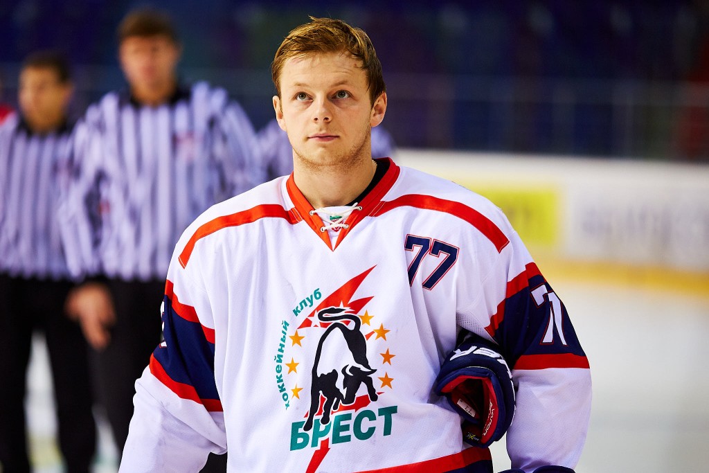 Белорусский хоккеист и бойфренд Арины Соболенко Константин Кольцов погиб в 42 года