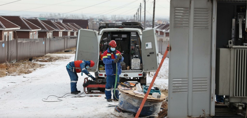 Криптовалютная лихорадка: как в Иркутске делают деньги из воздуха
