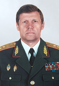 Леонид Ерин