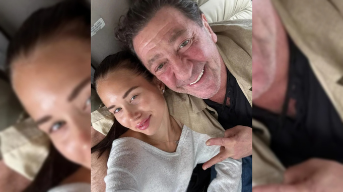 Лепс и Киба были вместе с 2024 года