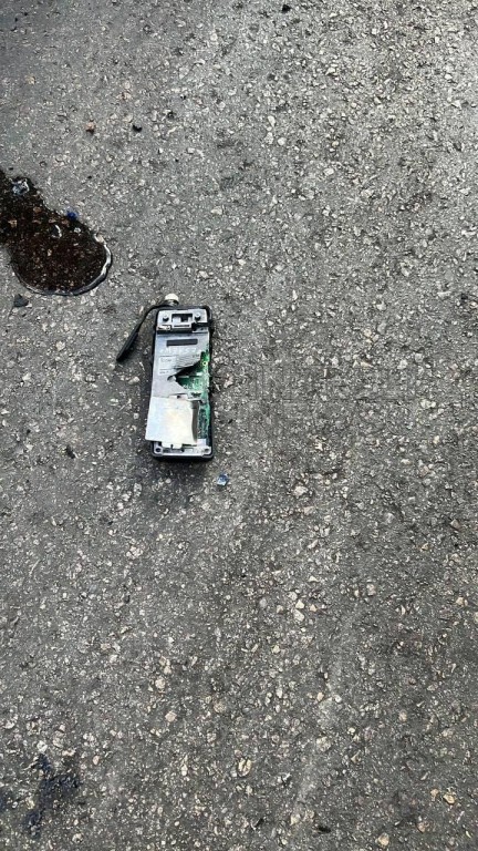 В Ливане новая серия взрывов радиоустройств
