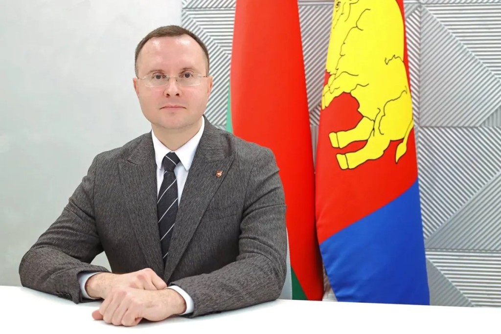 Мэр Бреста Александр Рогачук уходит в отставку из-за нового назначения Лукашенко