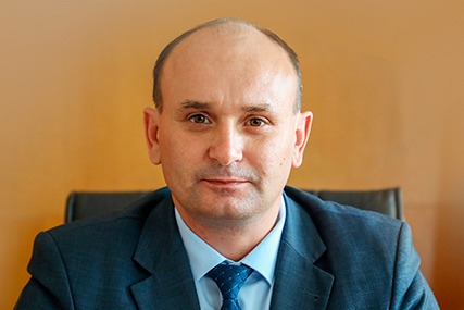 Лукашенко назначил нового мэра Гродно и глав трех районов