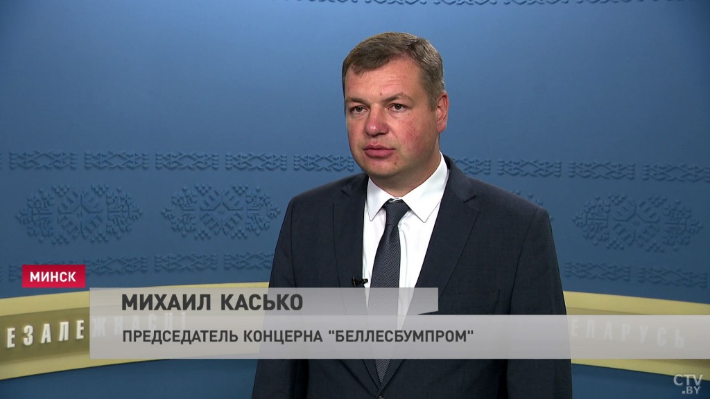 Лукашенко назначил новых министров, послов и губернатора Брестской области