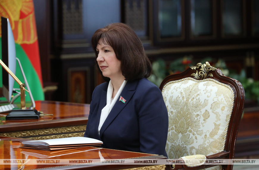 Лукашенко: нет оснований переносить президентские выборы