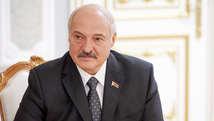 Лукашенко рассказал, кто лучший кандидат в президенты Украины