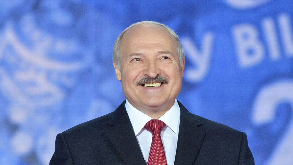 Лукашенко рассказал, почему поздравил брестское «Динамо» с победой