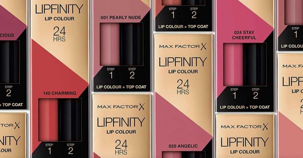 Max Factor – косметическая империя, созданная парикмахером из Рязани