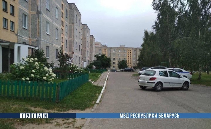 На Брестчине за выходные сбили двух пешеходов