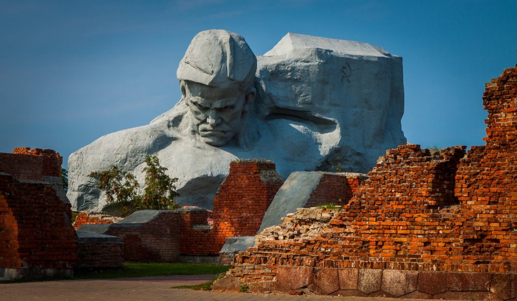 Названы самые посещаемые музеи Беларуси. Брестская крепость среди них 