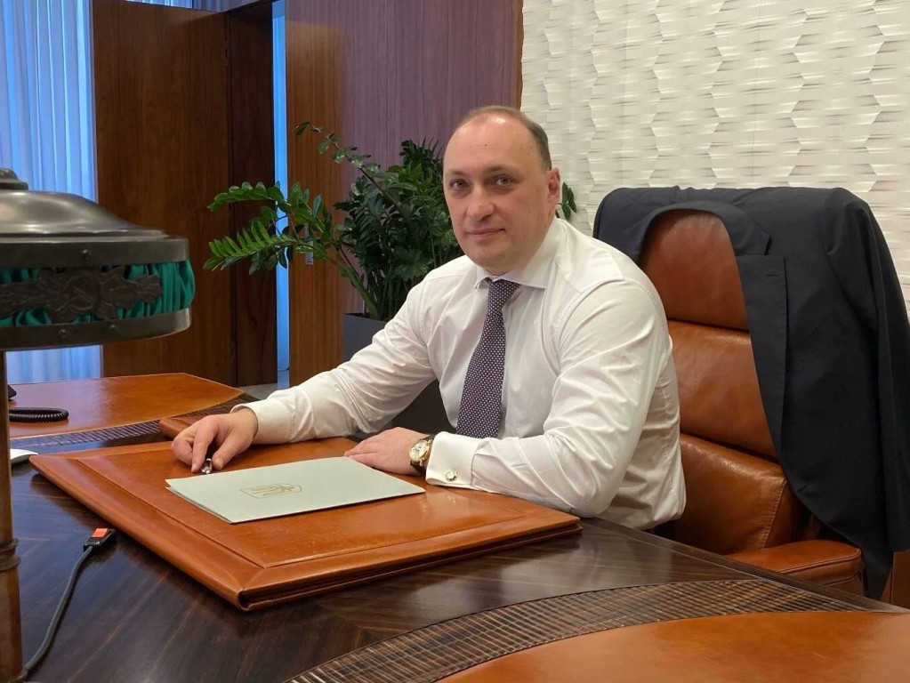 WSJ: СБУ устранила переговорщика Киреева из-за подозрений в госизмене