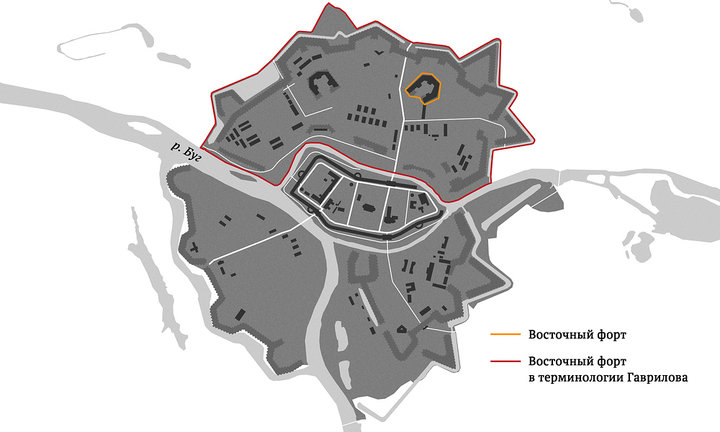 Новые факты обороны Брестской крепости