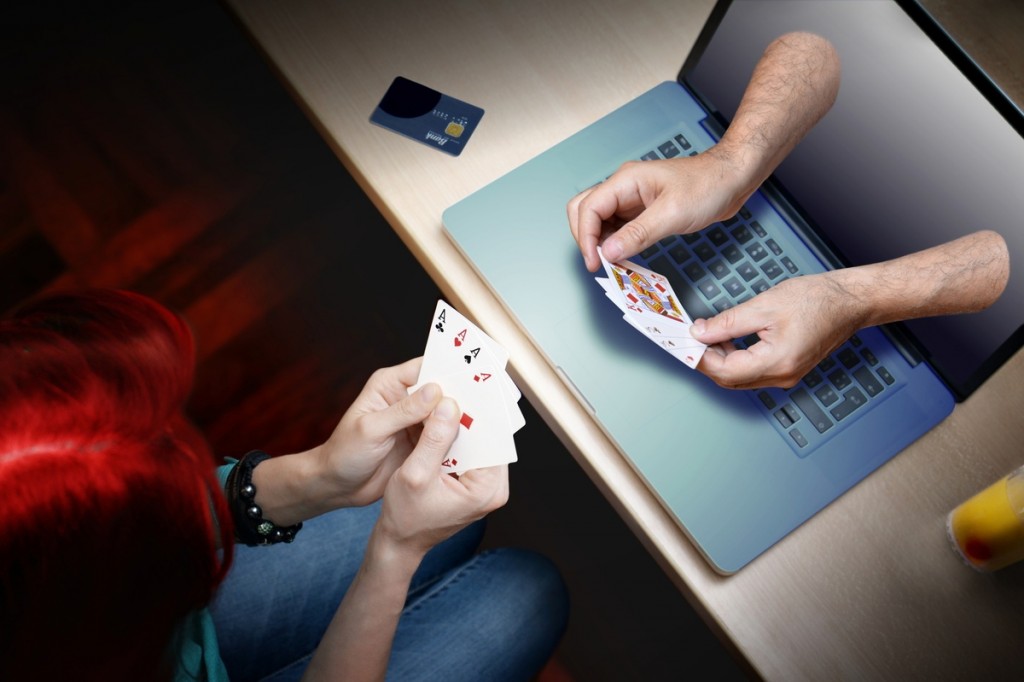 Онлайн-казино легализовали в Беларуси