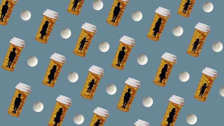 Опиоидный кризис в США: как фармкомпании сделали американцев наркозависимыми