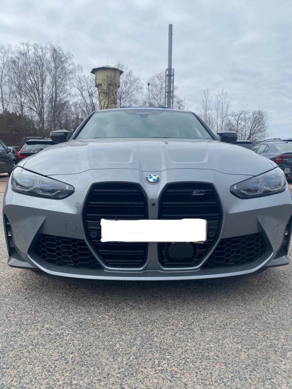 Фирма по продаже люксовых авто недоплатила налогов почти на 150 тысяч долларов