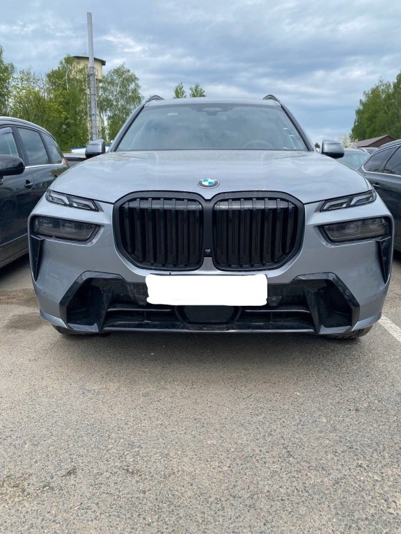 Фирма по продаже люксовых авто недоплатила налогов почти на 150 тысяч долларов