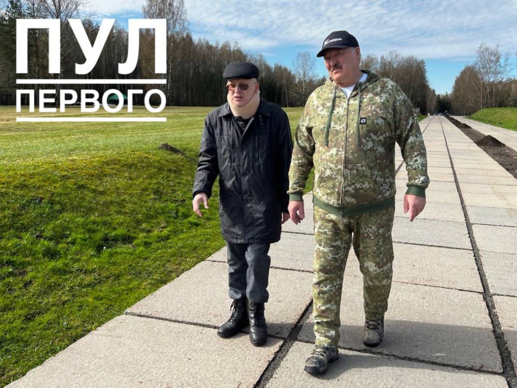 Республиканский субботник проходит по всей Беларуси 22 апреля