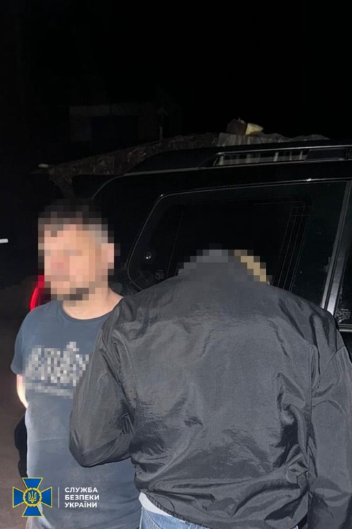 СБУ задержала двух полковников за подготовку покушения на Зеленского