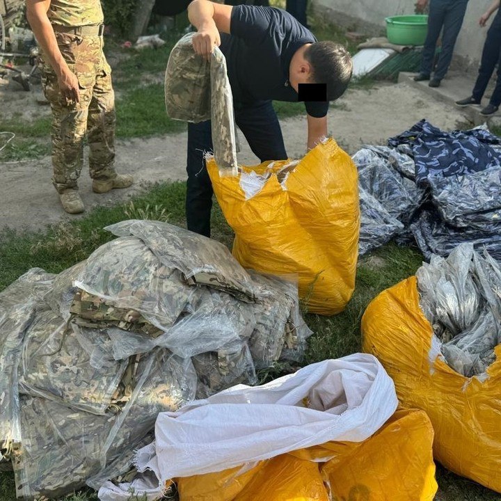 В Кыргызстане предотвратили государственный переворот