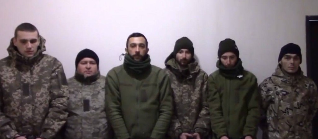 В плен сдались 6 украинских бойцов, рассказал курский губернатор