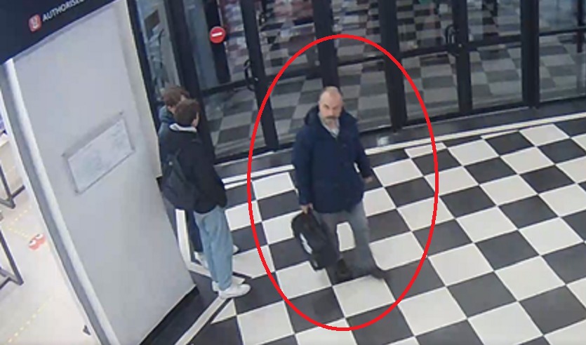 СК раскрыл подробности атаки дрона на базу ОМОН