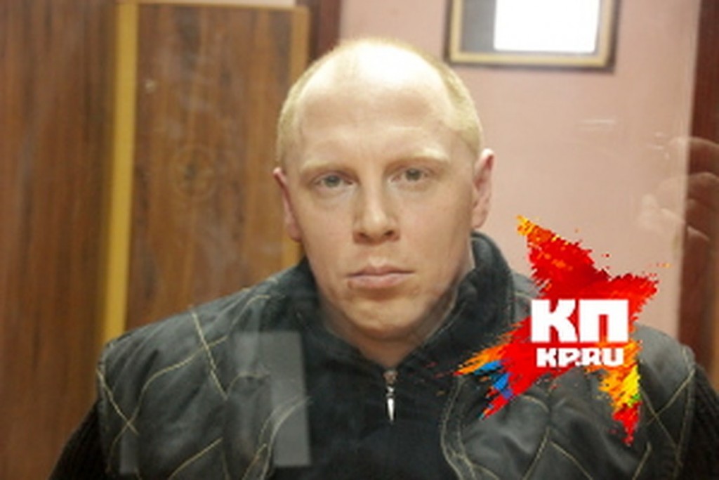 Подозреваемый по убийству Михаила Круга задушил двоих сокамерников