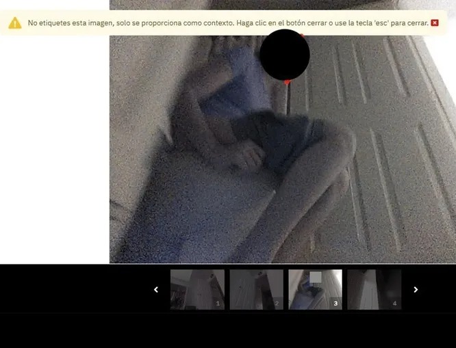 Робот-пылесос снял женщину на унитазе и разослал эти фото