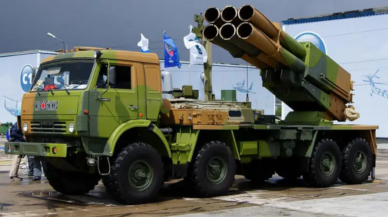 Революционное воздействие СВО ч.2