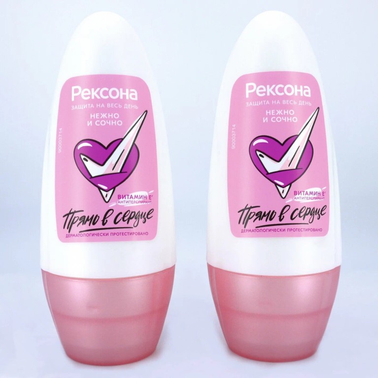 Rexona