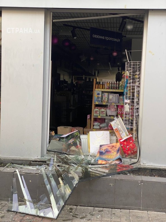 158 беспилотников и ракет: Залужный рассказал, как обстреливали Украину