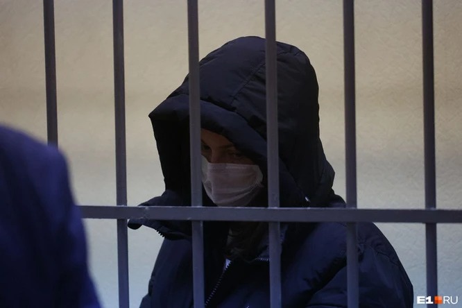 В Екатеринбурге 37-летняя мать задушила троих детей, изгоняя из них бесов