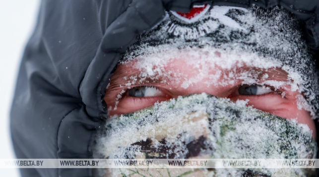 В выходные в Беларуси похолодает
