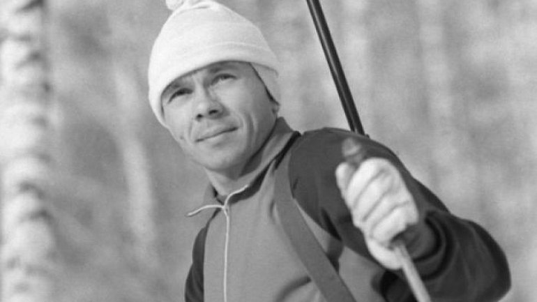 Умер олимпийский чемпион по биатлону Виктор Маматов