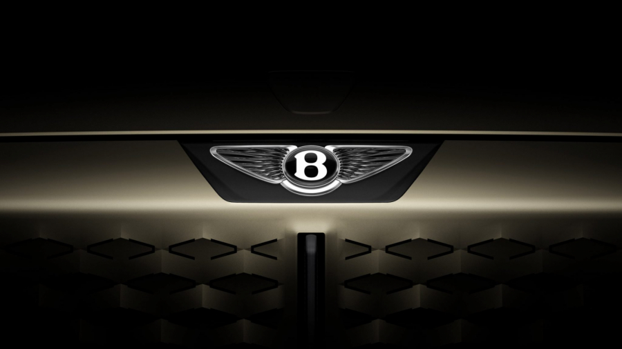 Bentley100