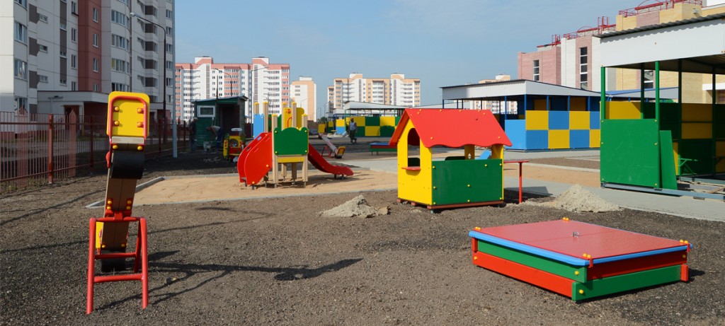 Власти рассказали, когда откроются детский сад и школа в Юго-Западном районе Бреста
