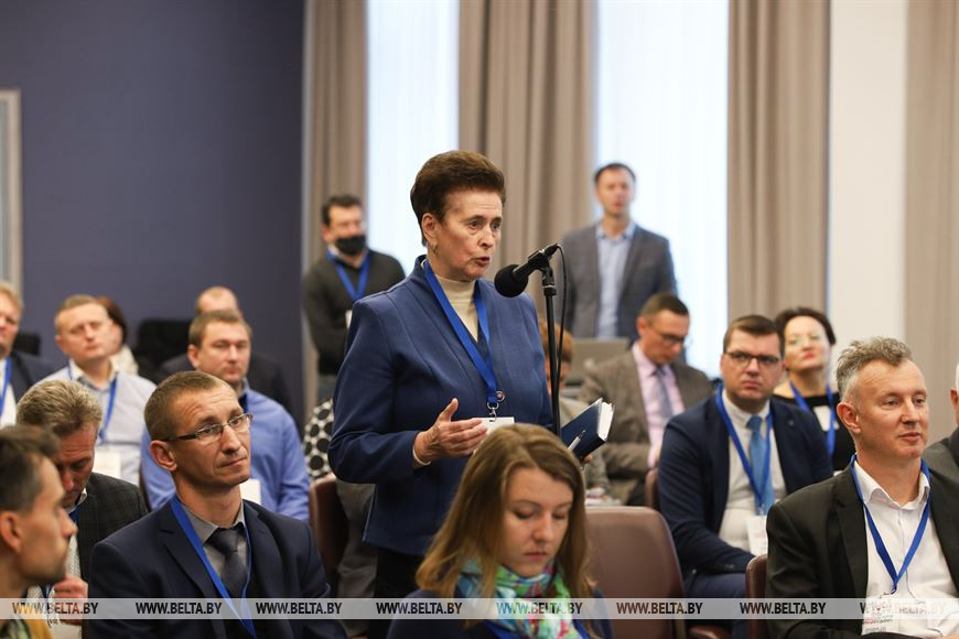 Вопросы конституционной реформы и партстроительства обсудили в Бресте