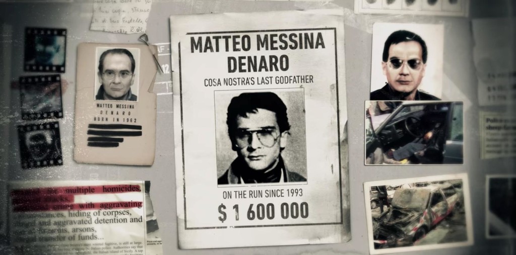 В Италии задержали главу мафии «Коза ностра» Маттео Мессина Денаро после 30 лет розыска