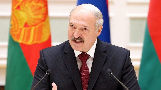 Заговор США против российско-белорусской интеграции и Лукашенко